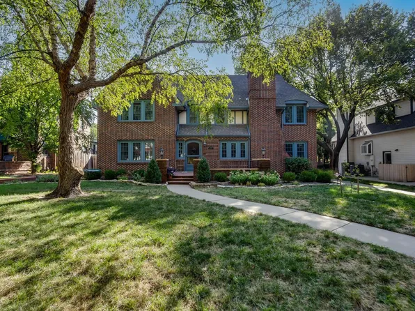 150 N Belmont Ave, Wichita, KS 67208