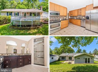 23933 Stringtown Rd, Clarksburg, MD 20871