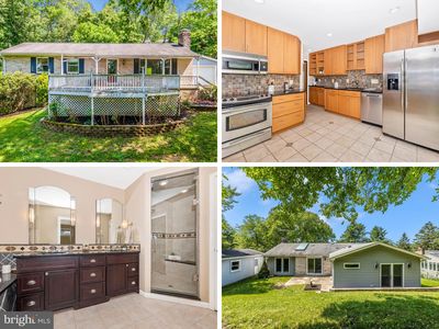 23933 Stringtown Rd, Clarksburg, MD, 20871