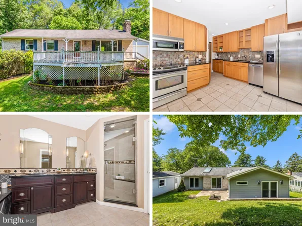23933 Stringtown Rd, Clarksburg, MD 20871