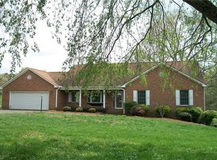 1030 Long St, Pilot Mountain, NC 27030