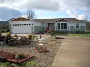 82972 Minnick Rd, Dexter, OR 97431