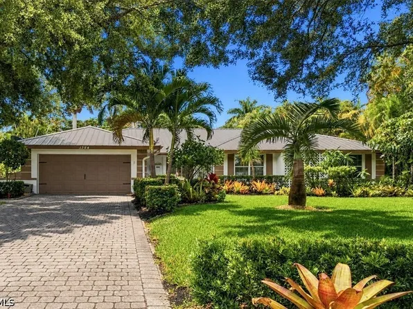 1364 Shadow Ln, Fort Myers, FL 33901