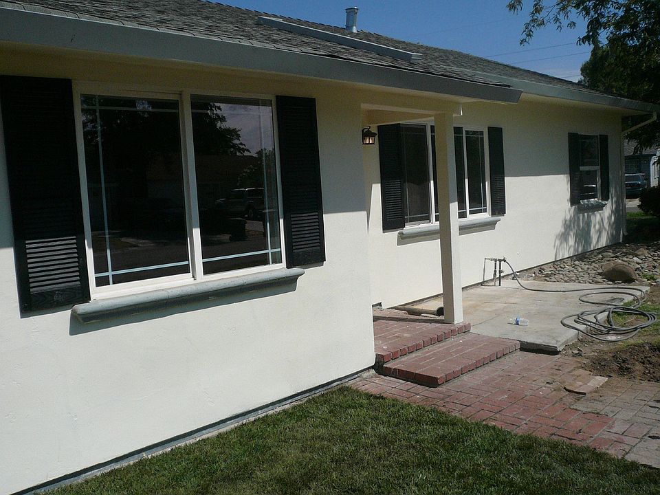Updated inside and out