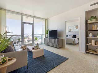 Vue, San Pedro, CA 90731