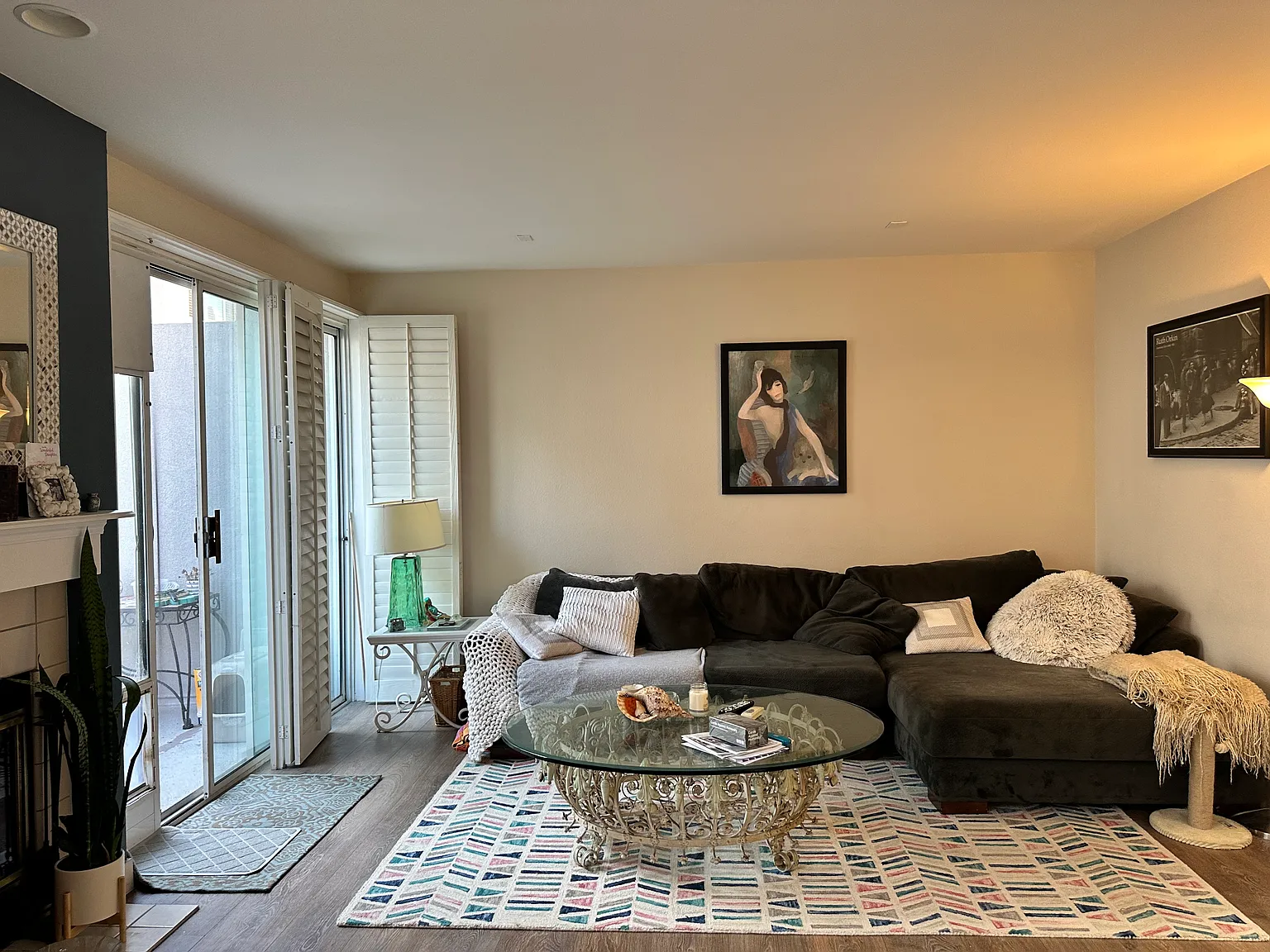 3 bed, 1446 sqft, $1,950 — Photo 1