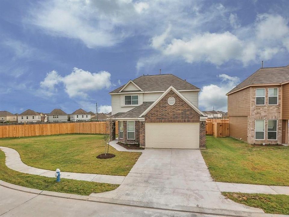 1st image of 21615 Dean Dale Ct