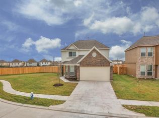 21615 Dean Dale Ct, Katy, TX 77449