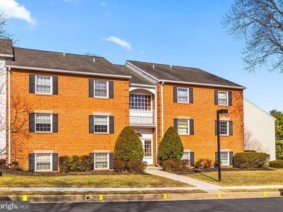 2 Elphin Ct UNIT 201, Lutherville Timonium, MD, 21093