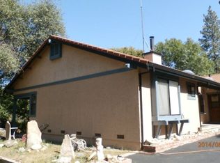 7021 Dorado Canyon Rd, Somerset, CA 95684