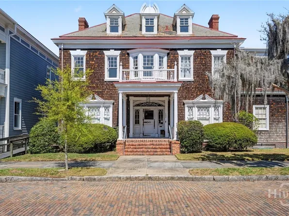 122 E 36th Street, Savannah, GA 31401