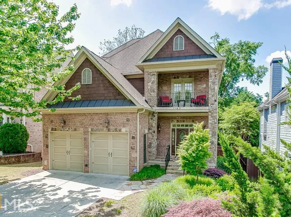 1163 Thornwell Dr, Atlanta, GA 30319