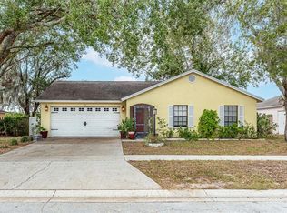 711 Chilt Dr, Brandon, FL 33510