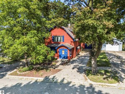 211 E Division St, Cadillac, MI, 49601