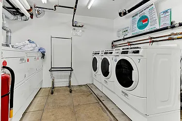 Rented by REAL New York