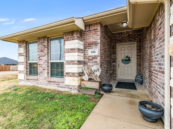 600 Cottage Row, Mabank, TX 75147