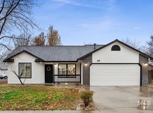 69 S Frontier Way, Nampa, ID 83687