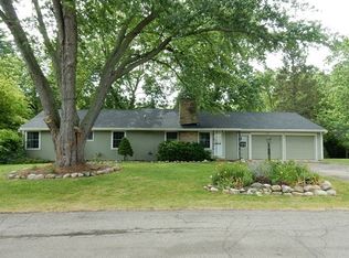 1507 Devonshire Rd, Jackson, MI 49203