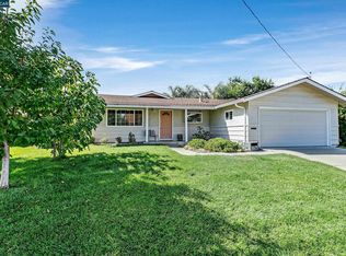 7618 San Sabana Rd, Dublin, CA 94568