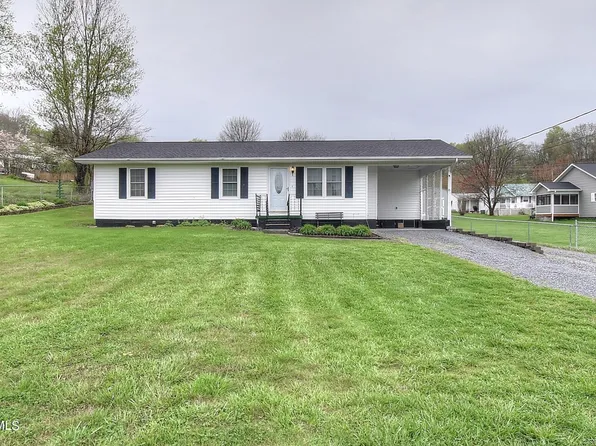 8 Sims Hill Rd, Elizabethton, TN 37643