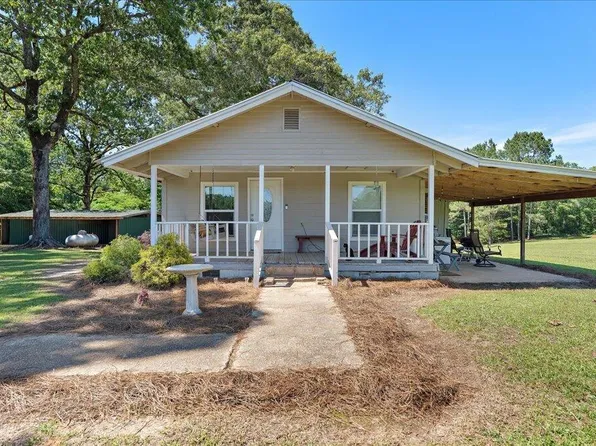 446 Rock Creek Rd, Union, MS 39365