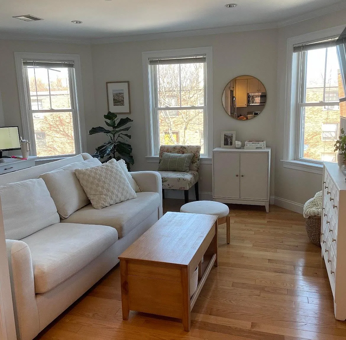 1 bed, 650 sqft, $2,700 — Photo 1