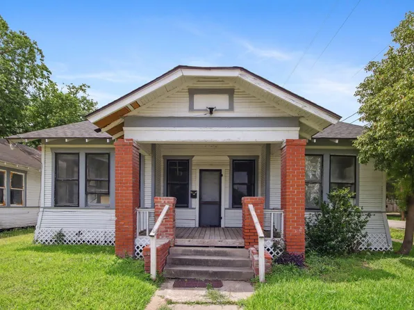 102 Super St Lot 2, Houston, TX 77011