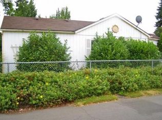 2101 Todd Rd, Vancouver, WA 98661