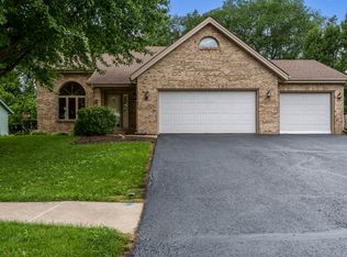 1206 Anee Dr, Rockford, IL 61108