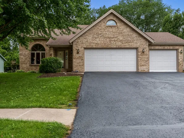 1206 Anee Dr, Rockford, IL 61108