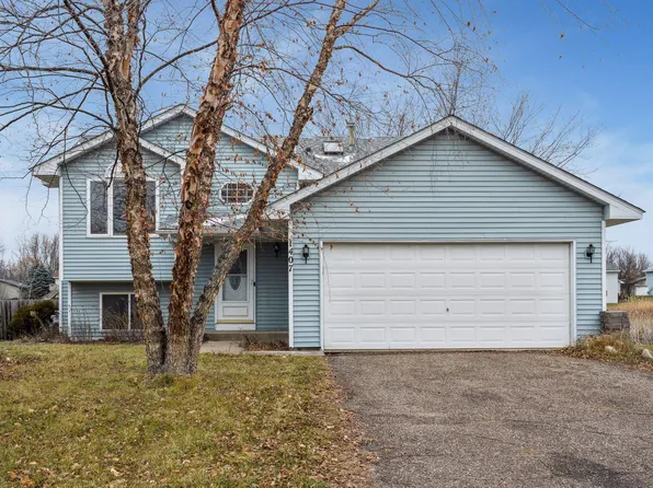 1407 2nd St NE, Buffalo, MN 55313