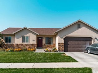 1578 S 1030 W, Payson, UT 84651