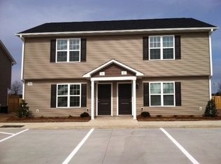 3709 Hillcrest Dr #A, Lumberton, NC 28358