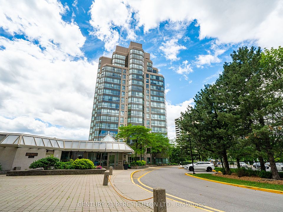 1st image of 3231 Eglinton Ave E #206B