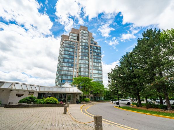 3231 Eglinton Ave E #206B, Toronto, ON M1J 3N5