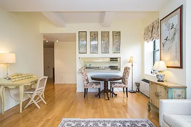 Rented by Veracity NYC LLC