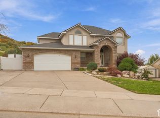 7991 S 1925 E, South Weber, UT 84405