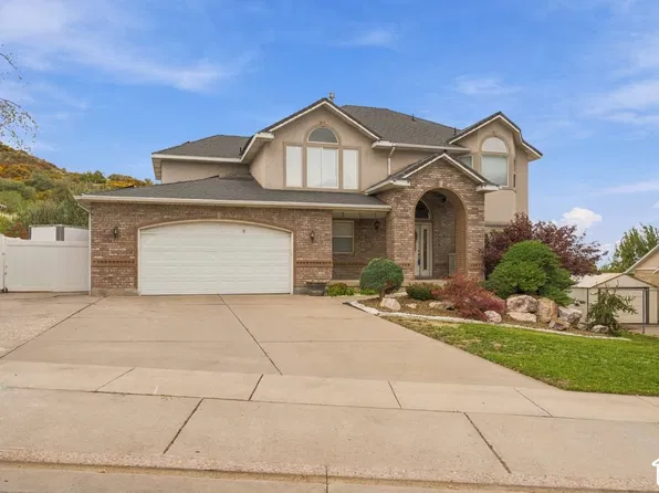 7991 S 1925 E, South Weber, UT 84405