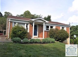 81 Westwood Ct, Bassett, VA 24055