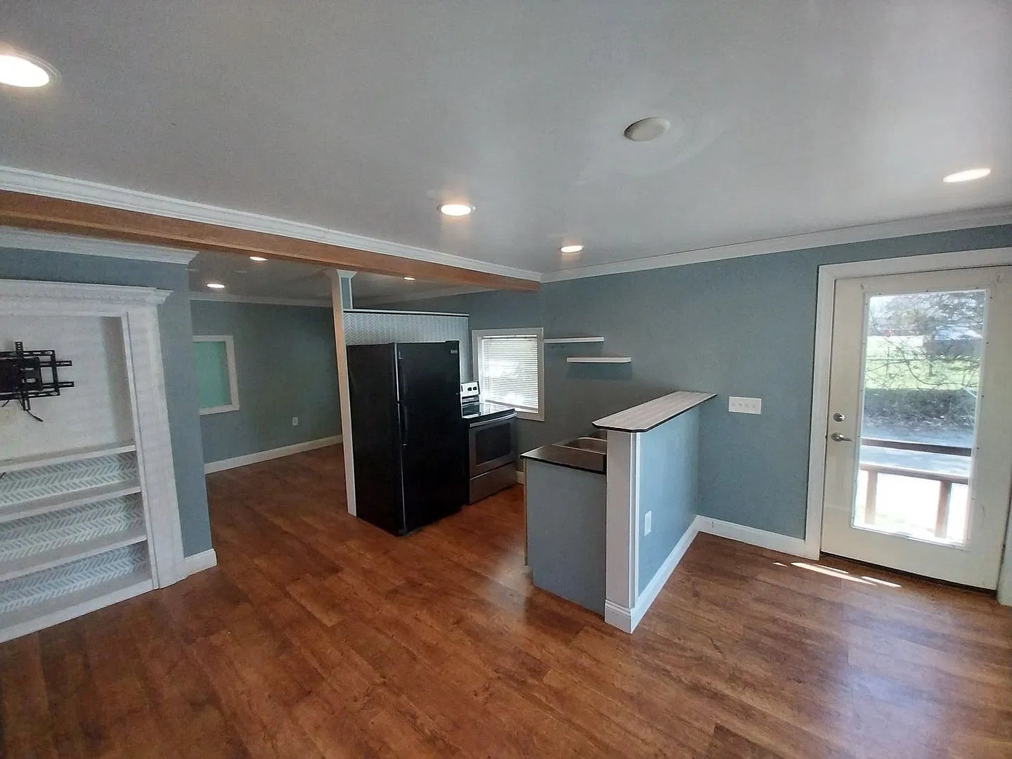 Cottage Apartment — Photo 2
