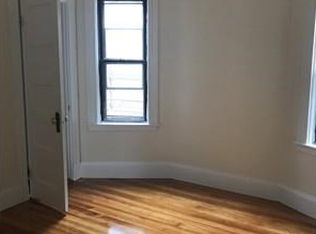 65 Millet St #1, Dorchester Center, MA 02124