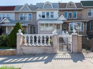 3011 92nd St, East Elmhurst, NY 11369