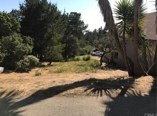 1835 Norwich Ave, Cambria, CA 93428