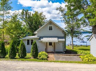 3017 S Shore Dr W, Hagaman, NY 12086