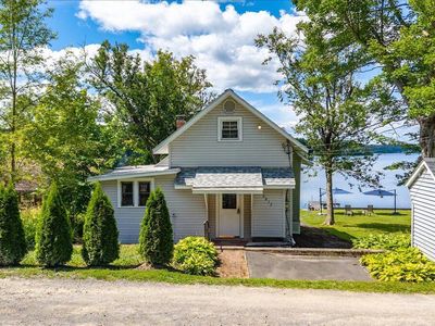 3017 South Shore Dr, Hagaman, NY, 12086