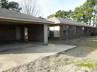 12001 Highway 145 S, Mccrory, AR 72101