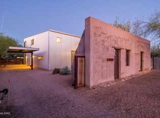 741 S Fremont Ave, Tucson, AZ 85719