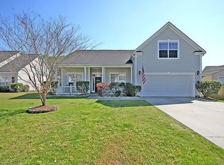 4804 Anders Way, Summerville, SC 29485