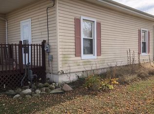 1302 N 650 W, Waynetown, IN 47990