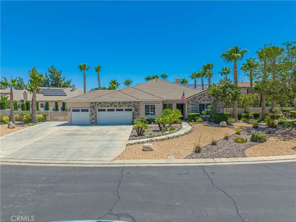 41916 Montallegro St, Lancaster, CA 93536